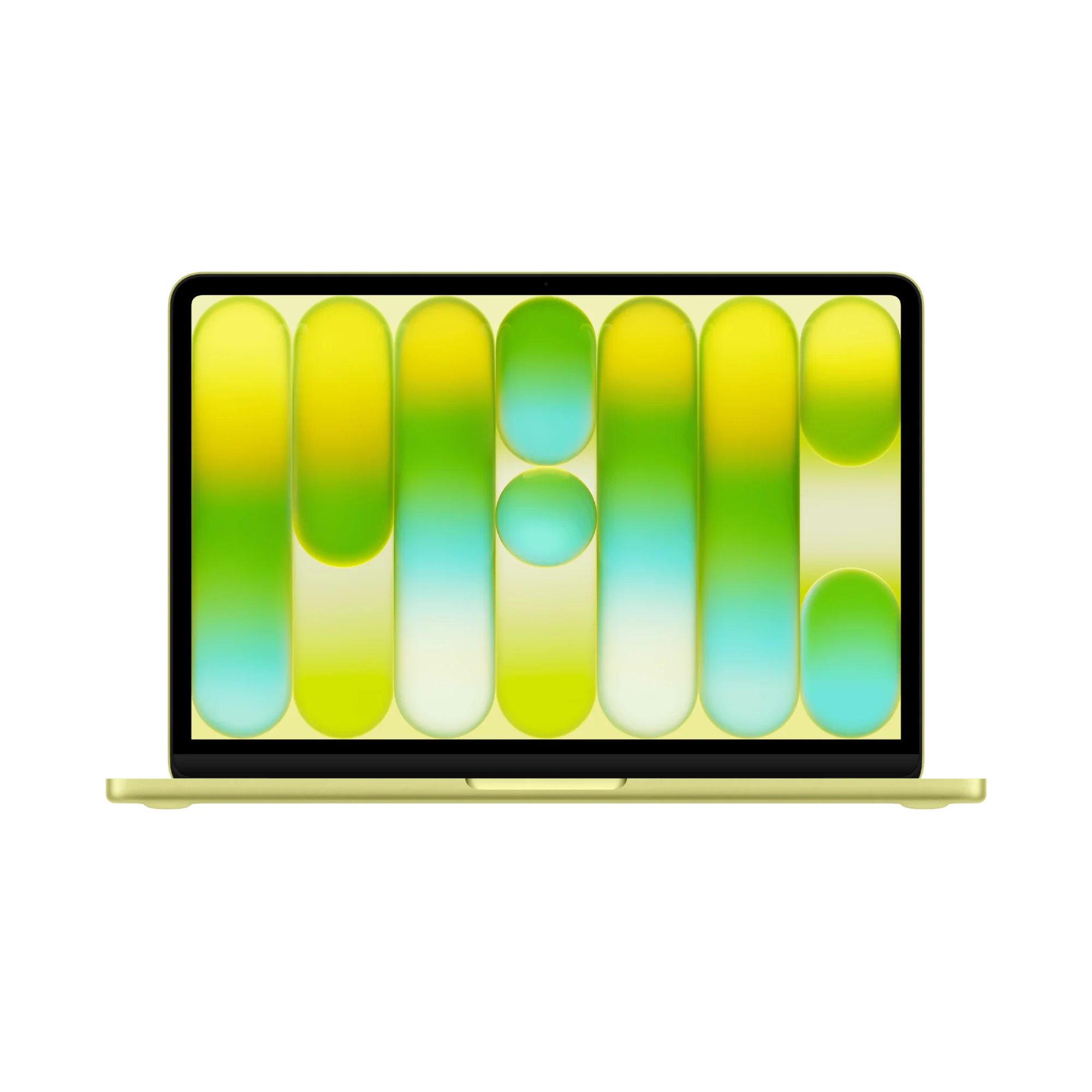 Apple Laptop