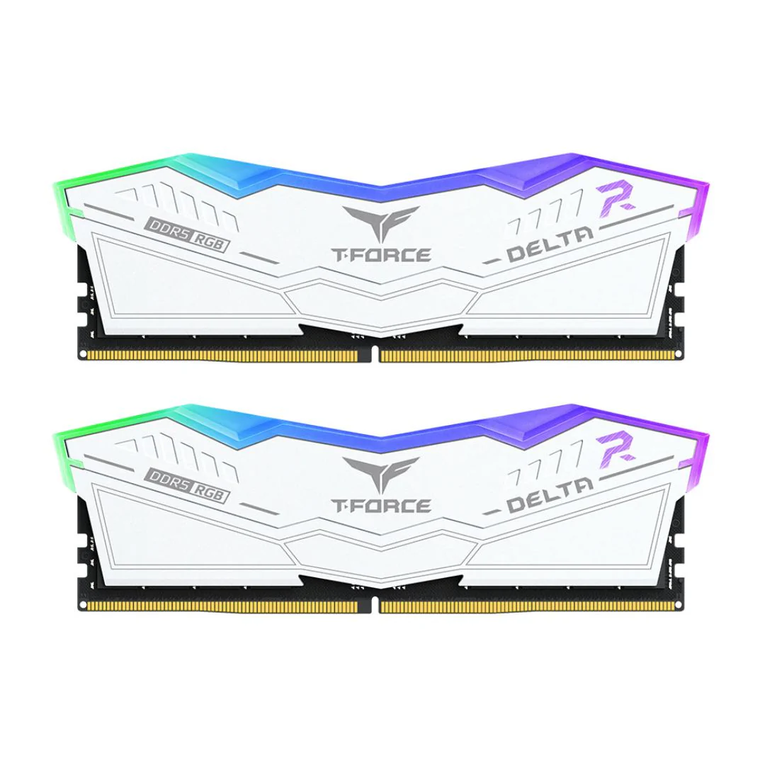 Desktop Memory